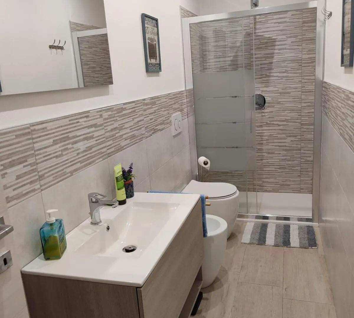 Casa Iaia Alghero Appartement