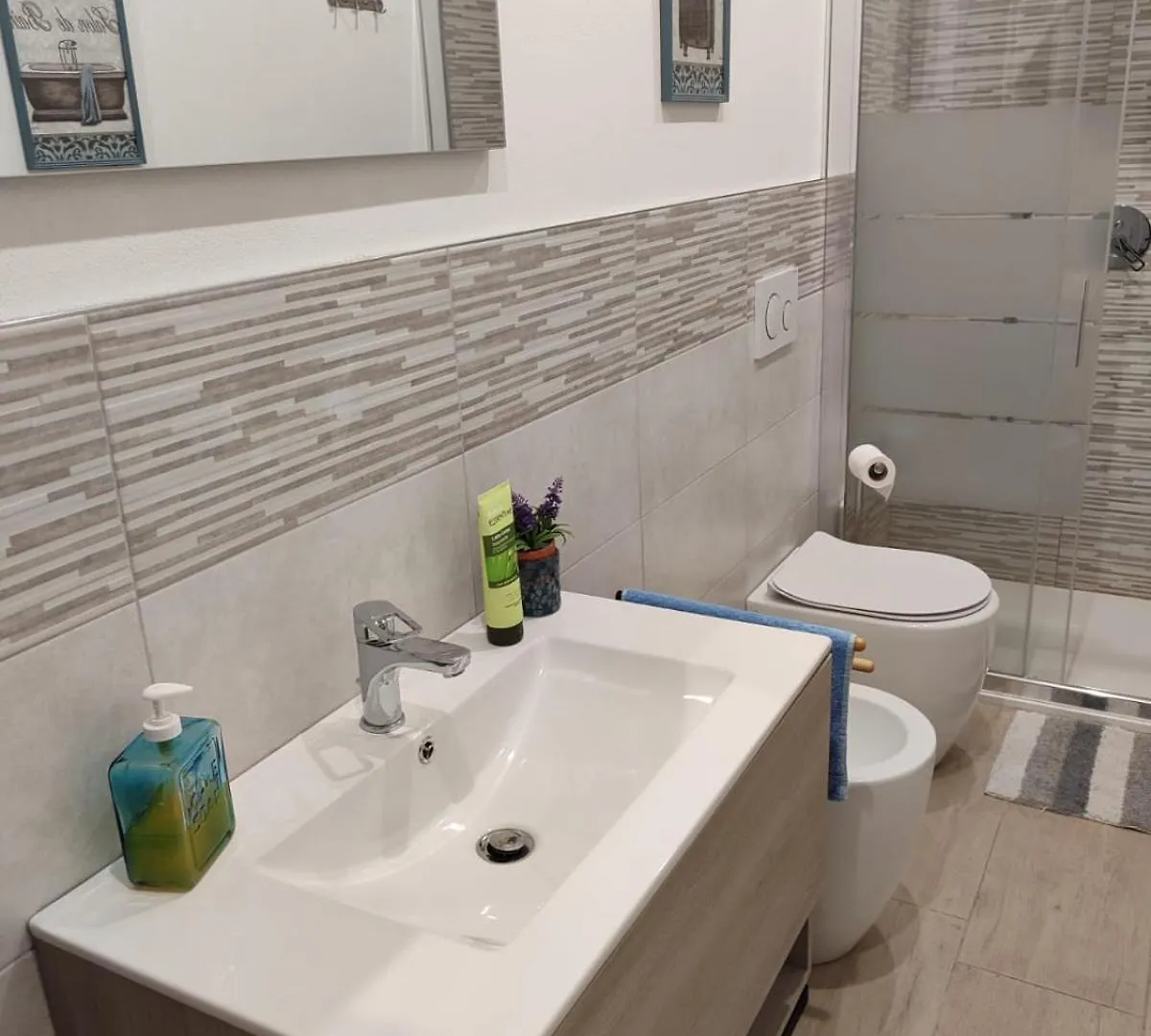 Appartement Casa Iaia Alghero Italië