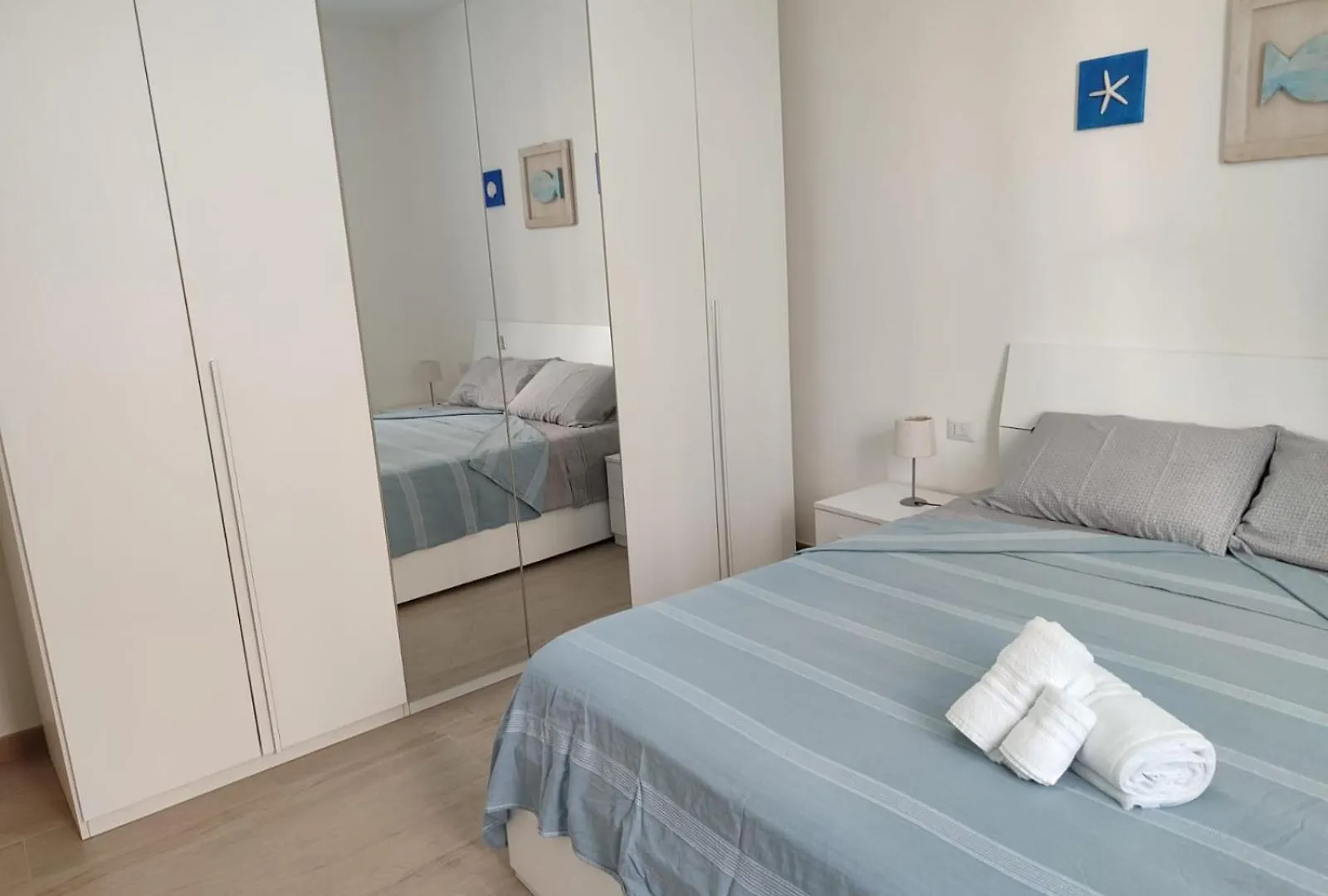 Casa Iaia Alghero Appartement