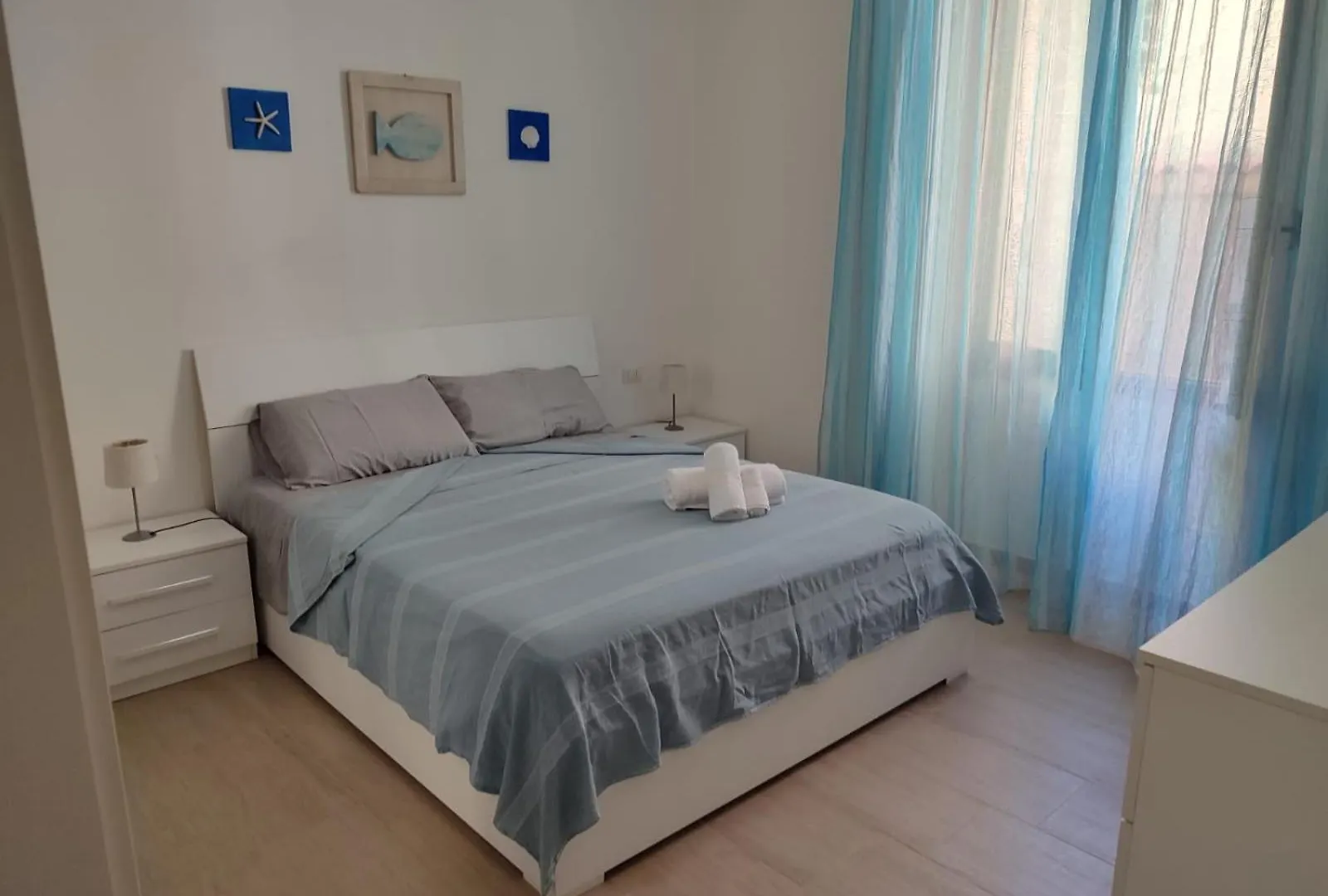Appartement Casa Iaia Alghero