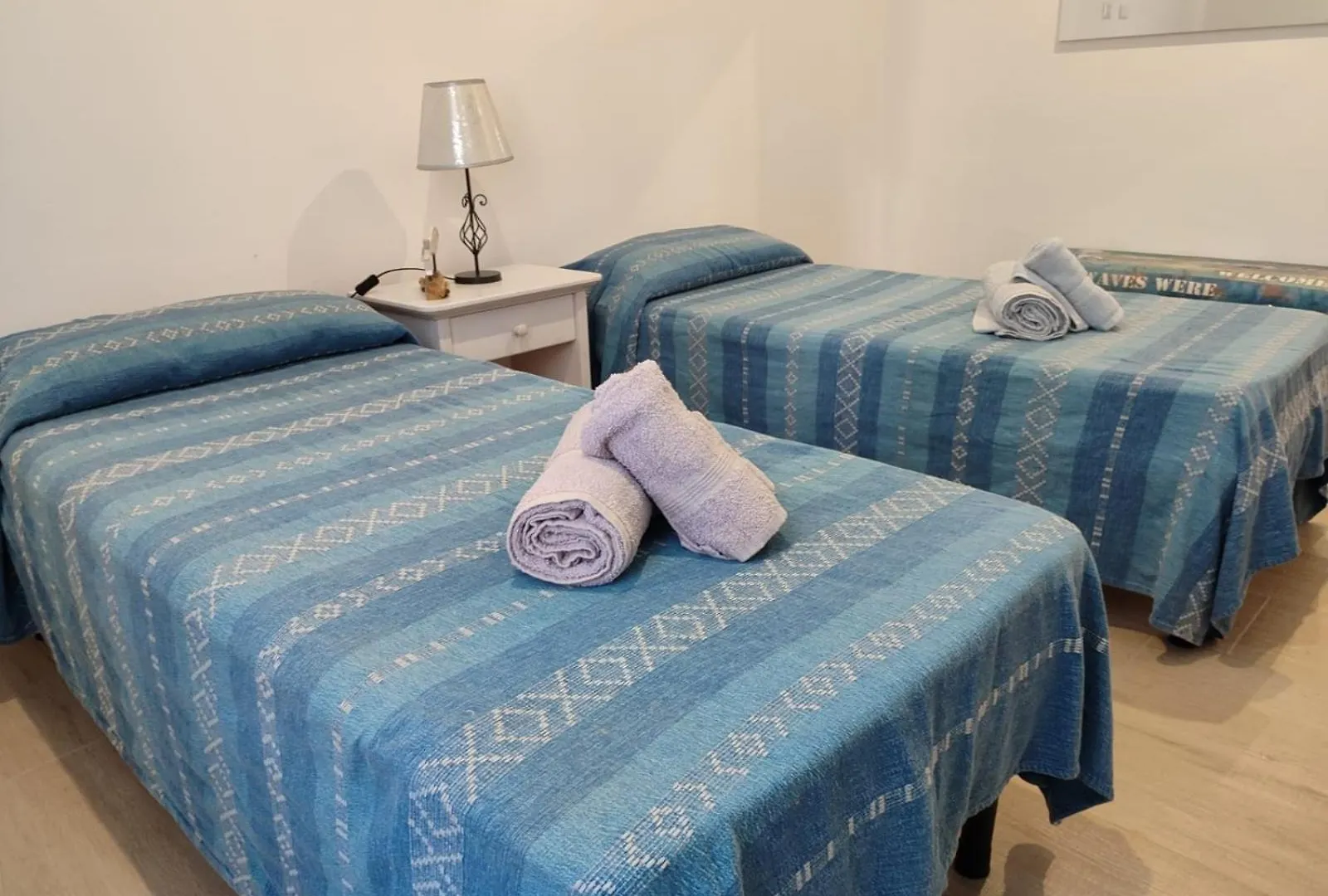 Casa Iaia Alghero Appartement