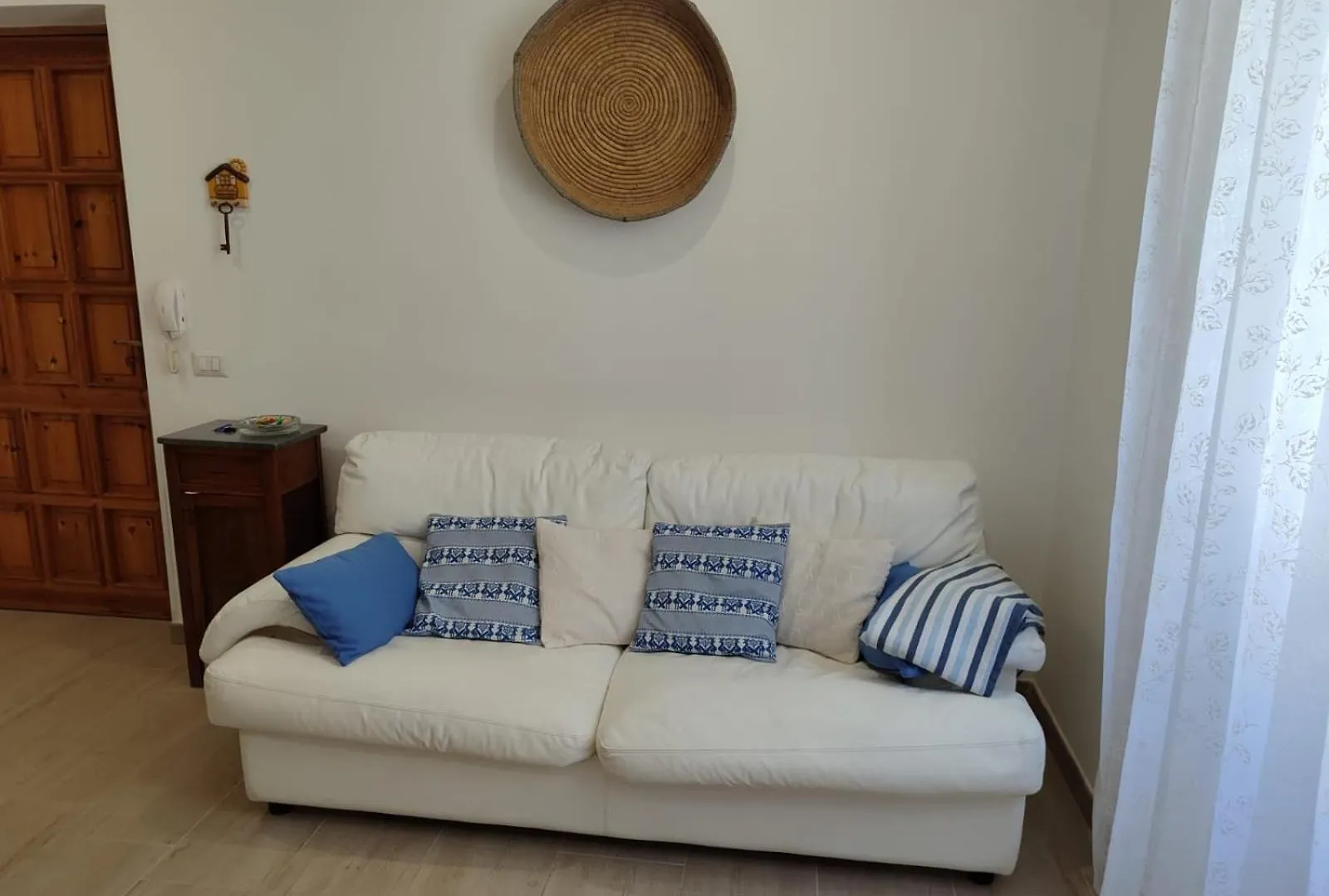 Casa Iaia Alghero 0*,