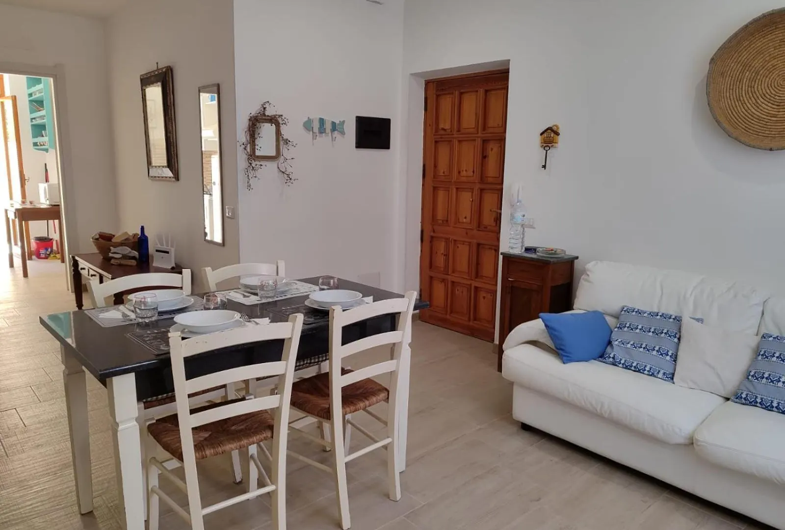 Casa Iaia Alghero