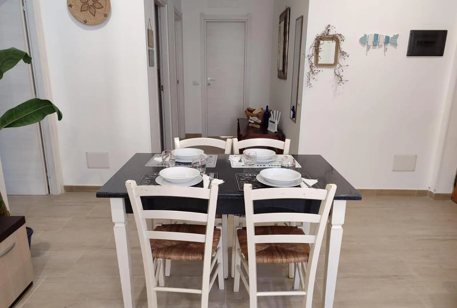 Casa Iaia Alghero