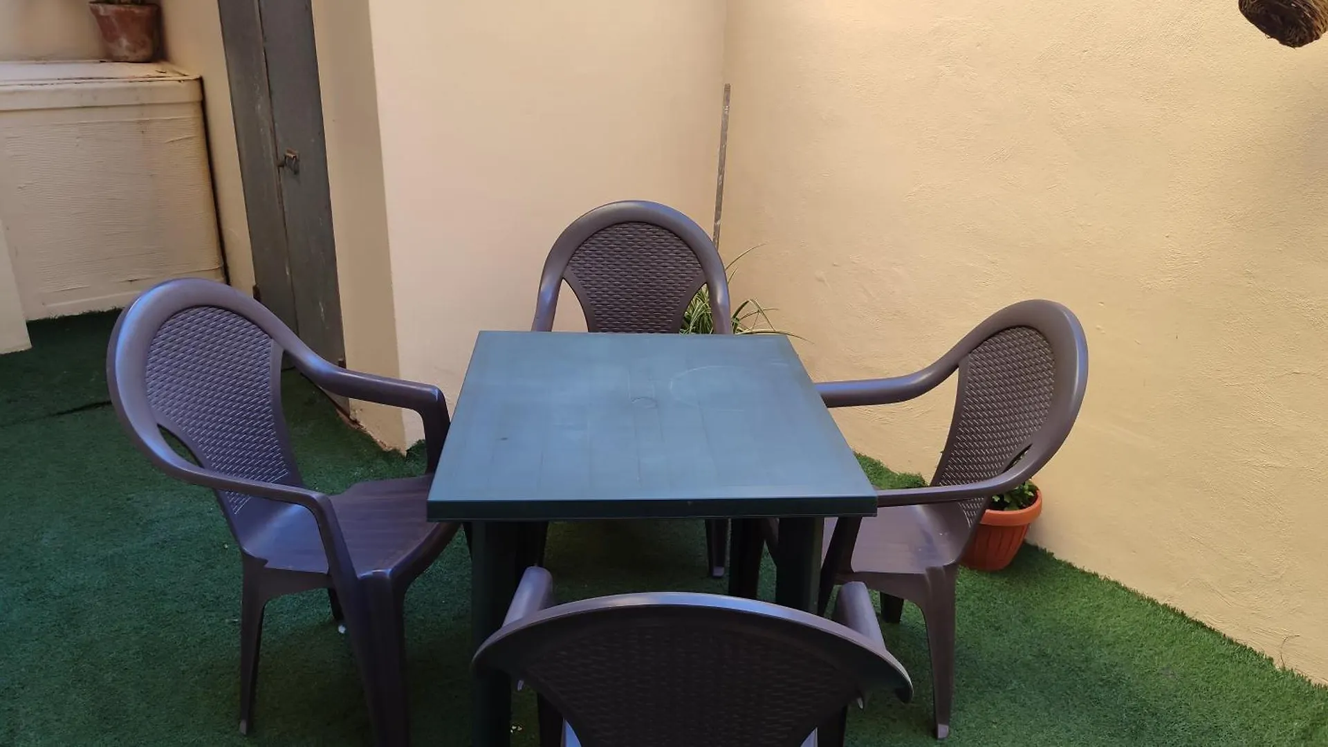 Casa Iaia Alghero Italië