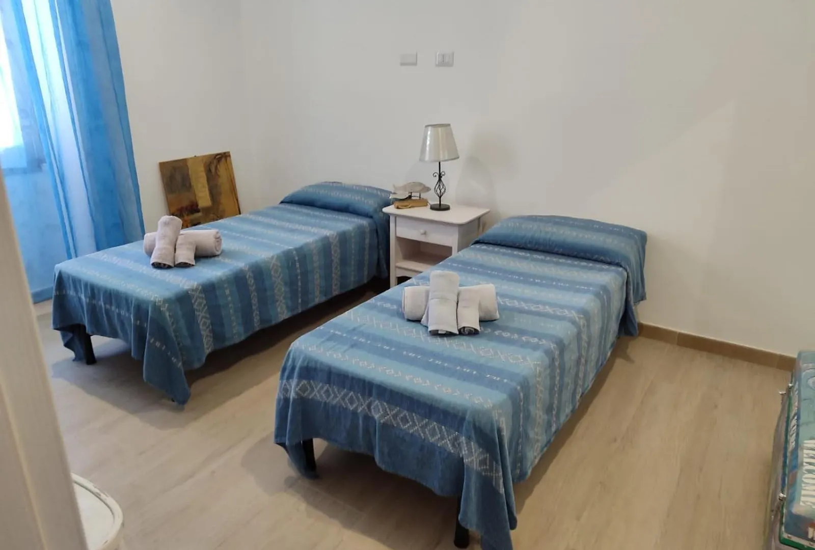 Διαμέρισμα Casa Iaia Αλγκέρο