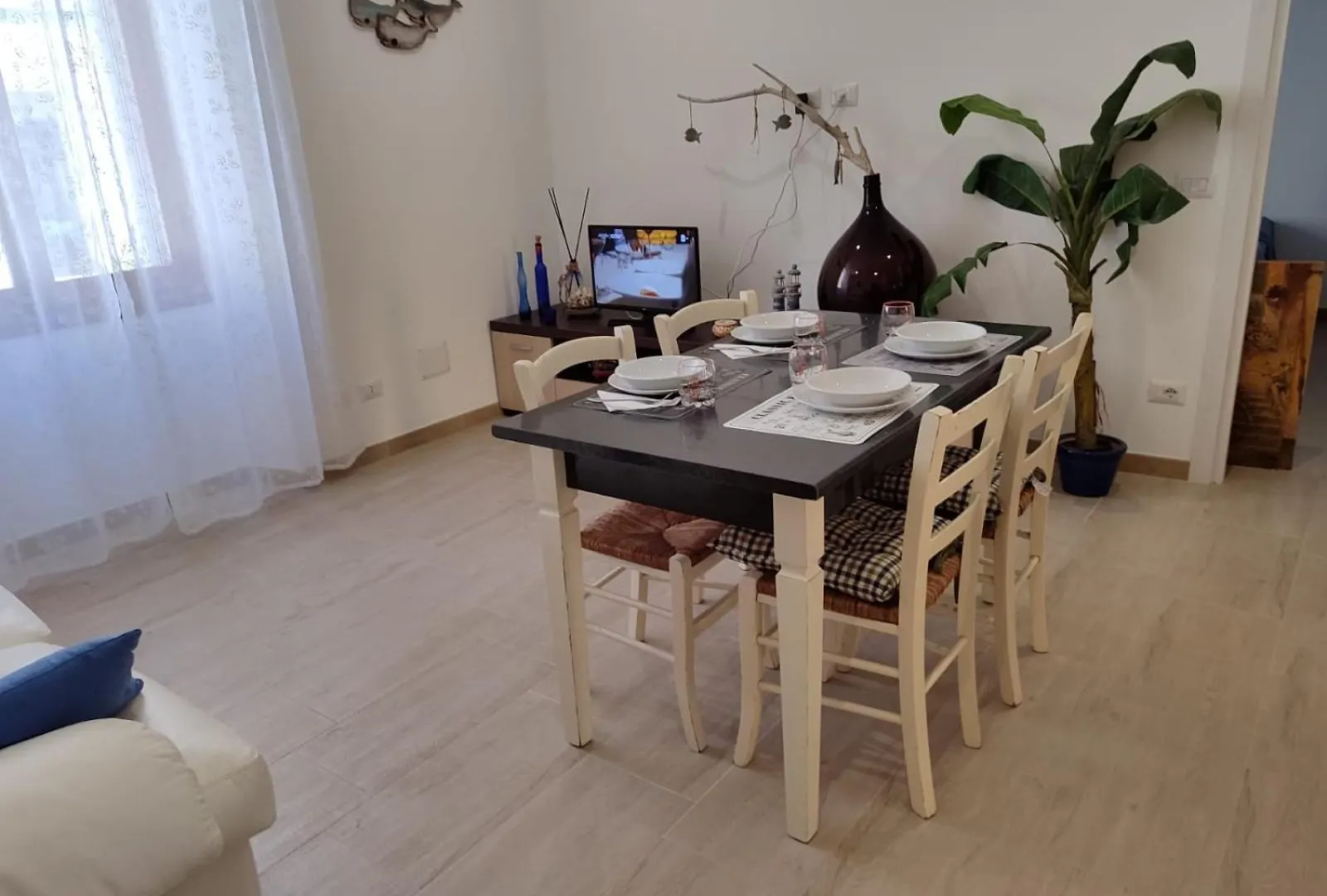 Διαμέρισμα Casa Iaia Αλγκέρο Ιταλία