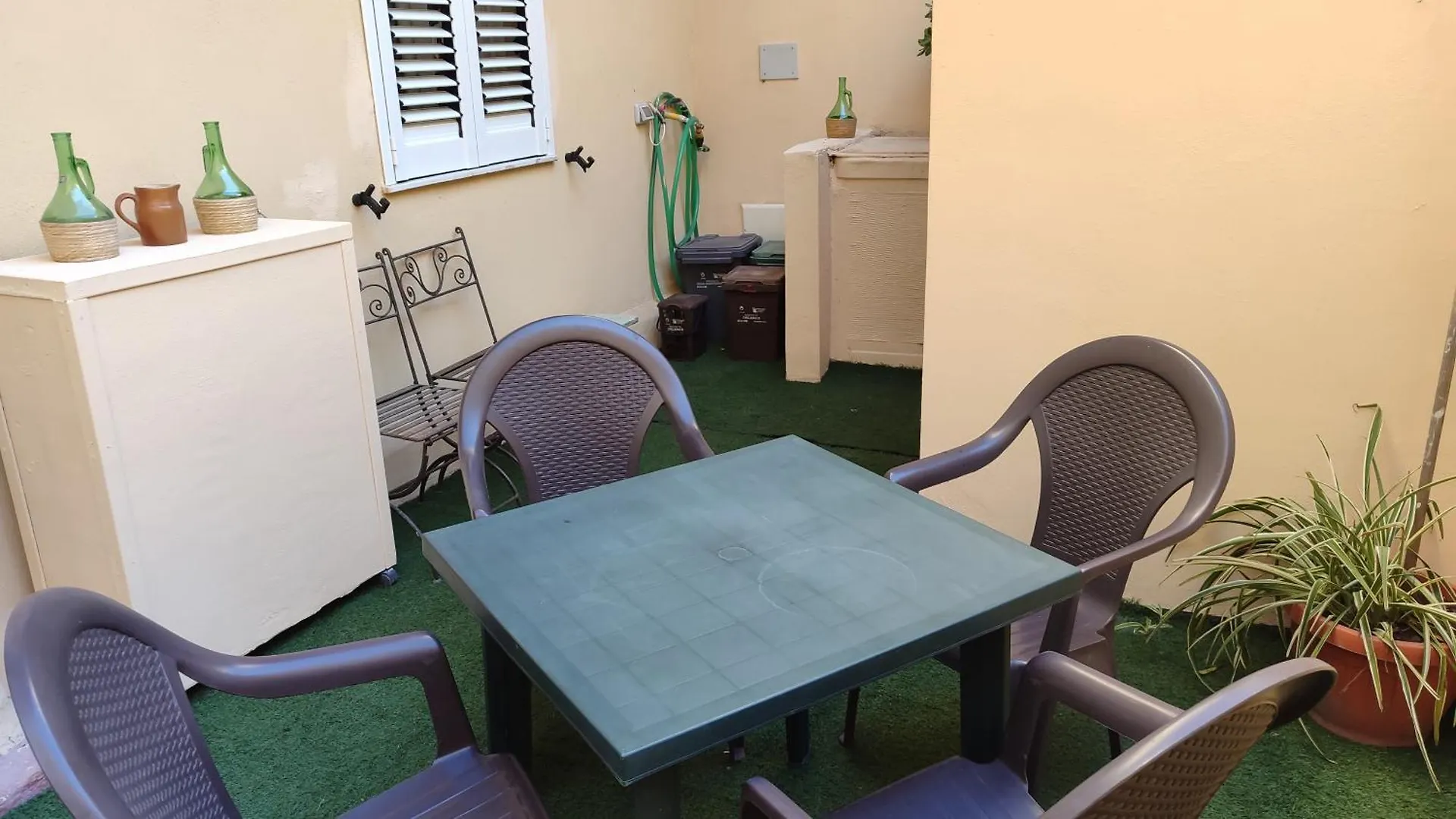 Διαμέρισμα Casa Iaia Αλγκέρο